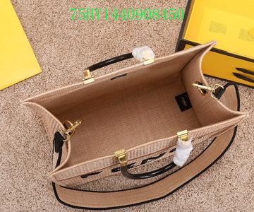 EC - FDE Bags - 2378