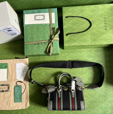 EC - GUKI Bags - 1025