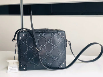 gucci luxury - Nushad Bags - 734