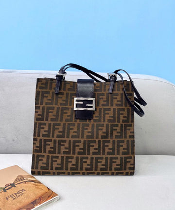 Fendi Luxury Fashion Bag