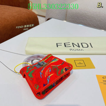 EC - FDE Bags - 1789