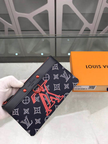 EC Fashion Lu-Vi bags - 17447