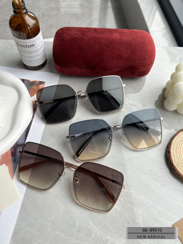 EC - GUKI Sunglass - 131