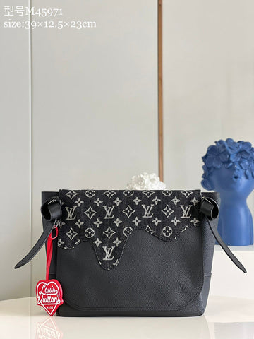 EC Fashion Lu-Vi bags - 17310
