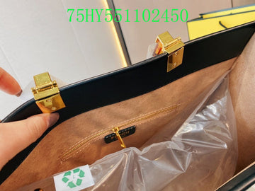 EC - FDE Bags - 2152