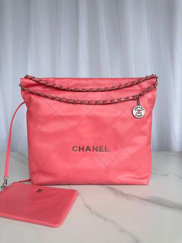 EC - CHL Women Bag - 720