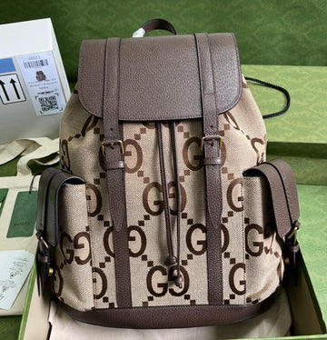 EC - GUKI Bags - 534