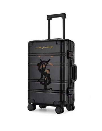 EC - Mix Trunk - 341
