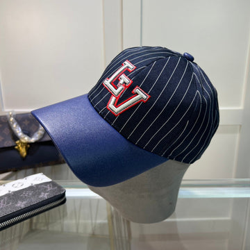 EC - LOV Cap - 738