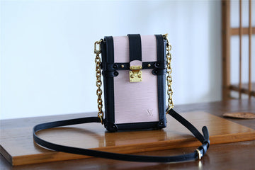 EC Fashion Lu-Vi bags - 9048