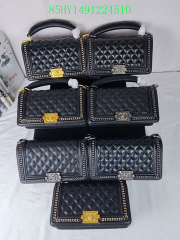 EC - CHL Bags - 3063