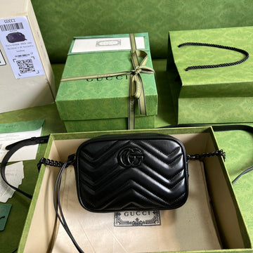 EC - GUKI Bag - 437