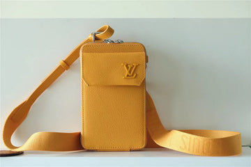 EC Fashion Lu-Vi bags - 9975