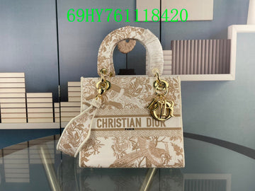 EC - DOR Bags - 1056