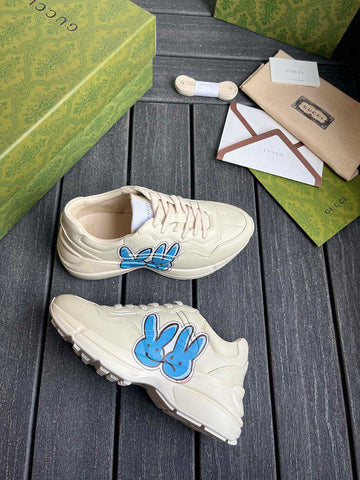 EC - GUKI Shoe - 561