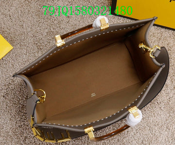EC - FDE Bags - 1780