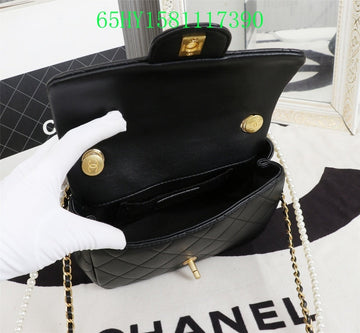 EC - CHL Bags - 3181