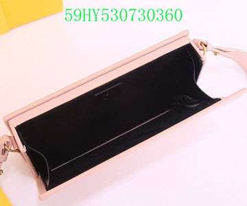 EC - FDE Bags - 2519