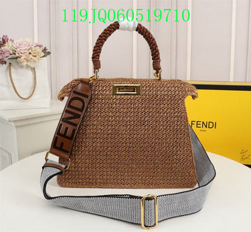 EC - FDE Bags - 3104