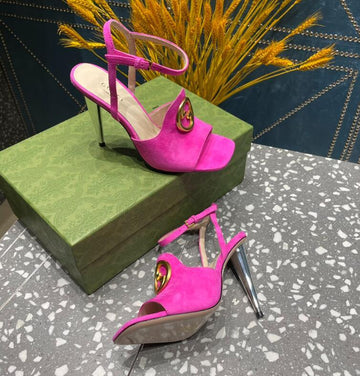 EC - GUKI Women Shoes - 837