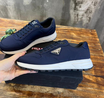 EC Luxury - PD Men Shoes - 037