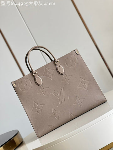EC Fashion Lu-Vi bags - 17026
