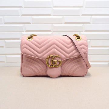 EC Luxury - GCI Bags - 811