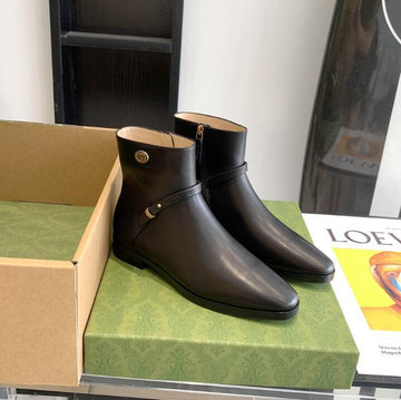 EC - GUKI Women Shoes - 1418