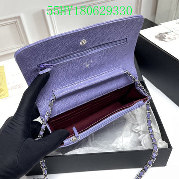 EC - CHL Bags - 553