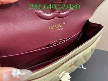 EC - CHL Bags - 793