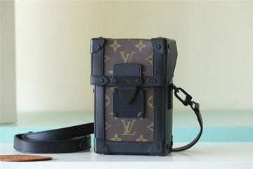 EC Fashion Lu-Vi bags - 9960