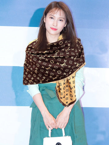 EC - LOV Scarf - 503