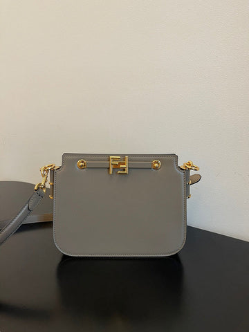 Fendi Luxury Fashion Bag