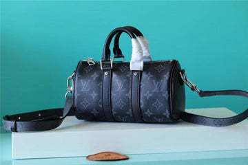 EC Fashion Lu-Vi bags - 11263