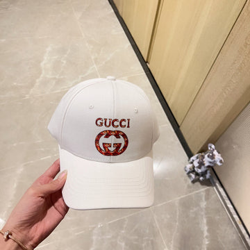 EC - GUKI Cap - 1040
