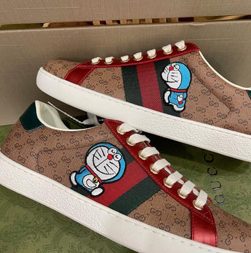 EC - GUKI Women Shoes - 1789
