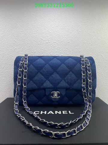 EC - CHL Bags - 1682