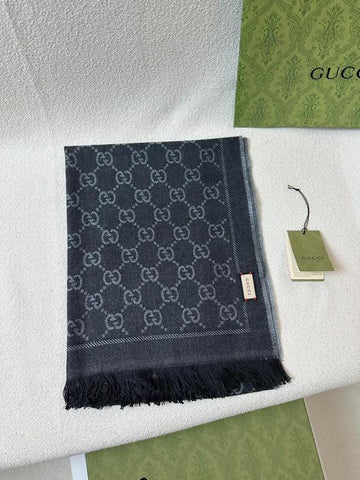EC - GUKI Scarf - 220