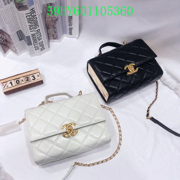EC - CHL Bags - 3232