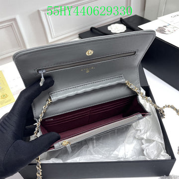EC - CHL Bags - 529