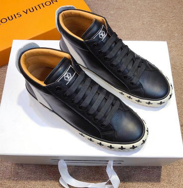 EC Luxury - LOV Men Shoes - 1845