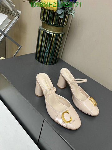 EC - DOR Women Shoes - 1584