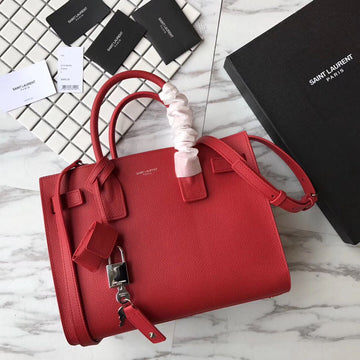 EC - YLS Bag - 600