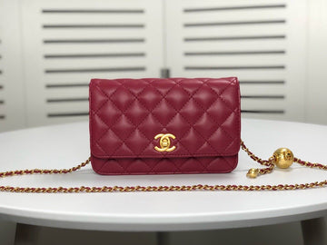 Designer bags by Chanel 079