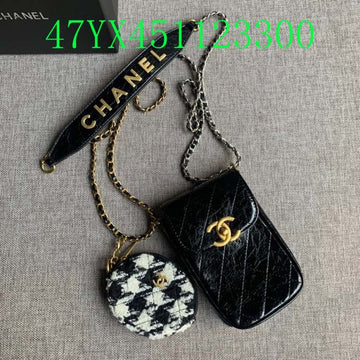 EC - CHL Wallet - 2471