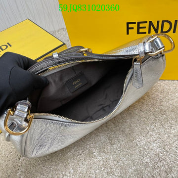 EC - FDE Bags - 1270