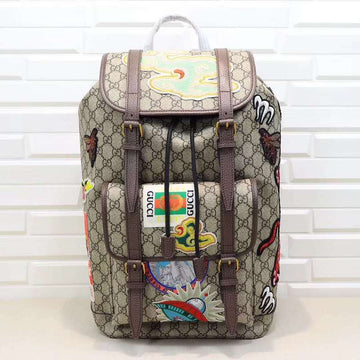EC Luxury - GCI Bags - 755