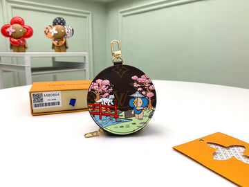 EC - LOV Wallet - 873