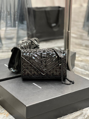 EC - YLS Bag - 789