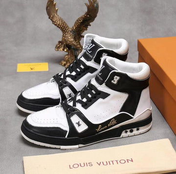 EC - LOV Men Shoes - 1477